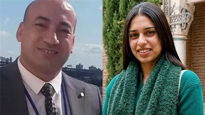  كرستينا عماد مرجعتش: نادر شكري  ينفي العثور علي فتاة حلوان ويعلن تدخل الأنبا ميخائيل
