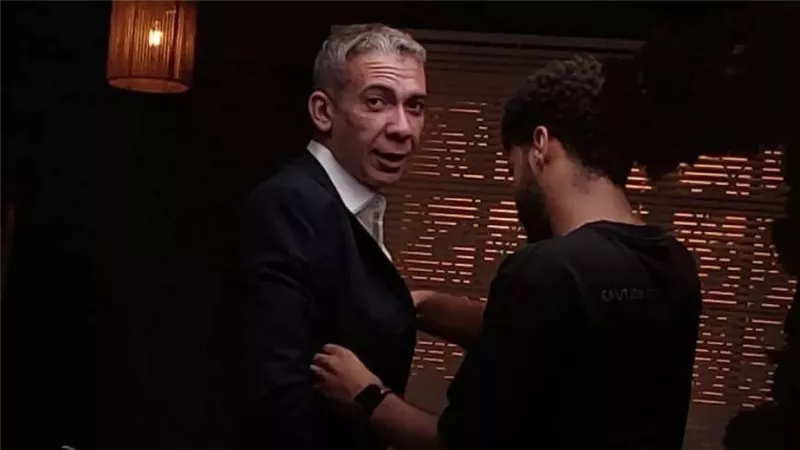 النائب العام يقرر إعادة تشريح جثمان ضياء العوضي لكشف ملابسات الوفاة بشكل كامل وفق الإجراءات القانونية