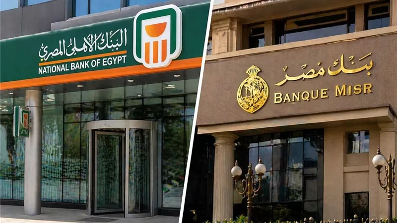 بعد تثبيت الفائدة.. أعلى شهادات الادخار الشهرية في الأهلي ومصر بعائد ثابت 17.75%