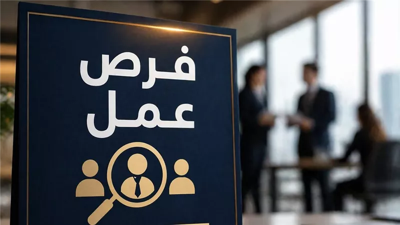 وزارة العمل تعلن عن وظائف جديدة بميناء دمياط برواتب تصل إلى 25 ألف جنيه