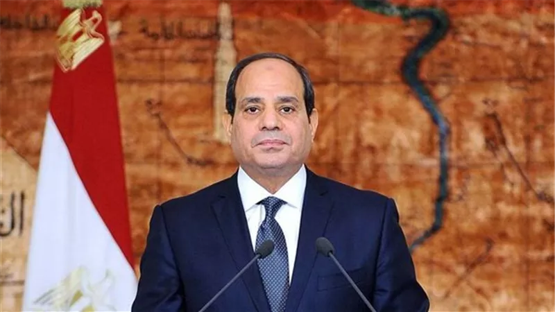 الرئيس السيسي في ذكرى تحرير سيناء يؤكد قوة مصر ويرفض تهجير الفلسطينيين ويدعو للسلام