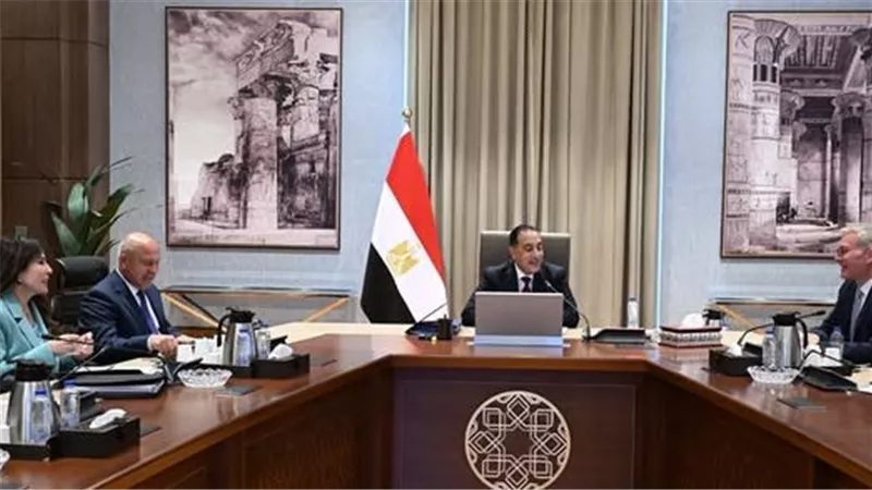 أنشطة رئيس الوزراء هذا الأسبوع.. يعرضها المركز  الإعلامي لـ المواطنين