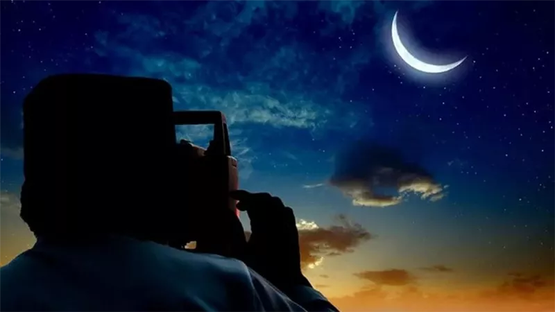 موعد رؤية هلال ذي الحجة 1447 وموعد عيد الأضحى 2026 فلكيًا في مصر والدول العربية