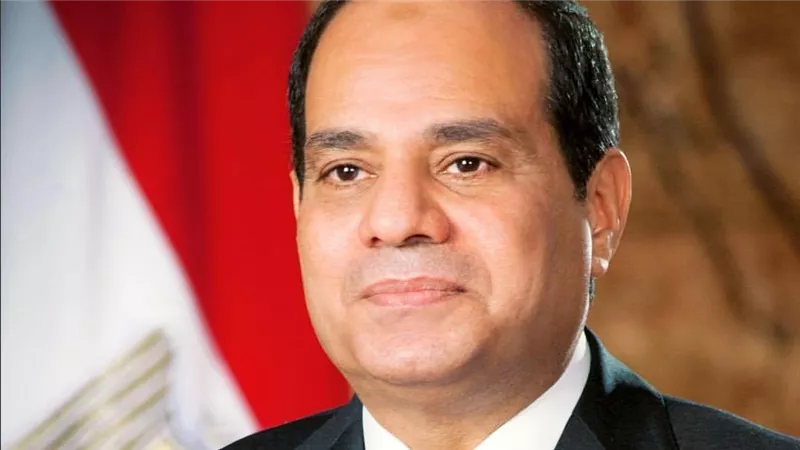 الرئيس السيسي يعود إلى مصر بعد المشاركة في اجتماع قبرص لحل أزمة المنطقة العربية
