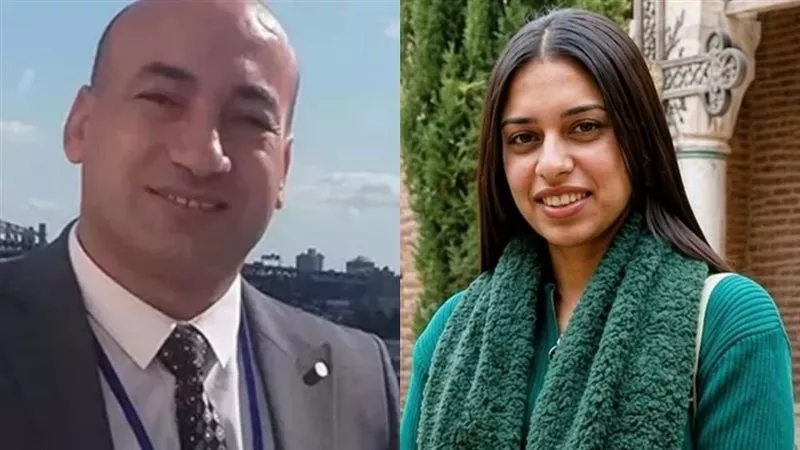 مداخلة مع «الحق والضلال»: نادر شكري يكشف اختفاء كريستينا عماد منذ أيام وأسرتها تطالب بكشف مصيرها