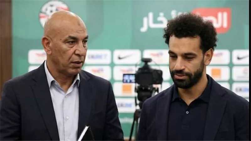 إبرهيم حسن يؤكد غياب محمد صلاح عن معسكر المنتخب لمدة شهر