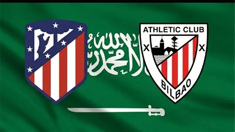 نتيجة مباراة أتلتيكو مدريد ضد أتلتيك بيلباو في الدوري الإسباني