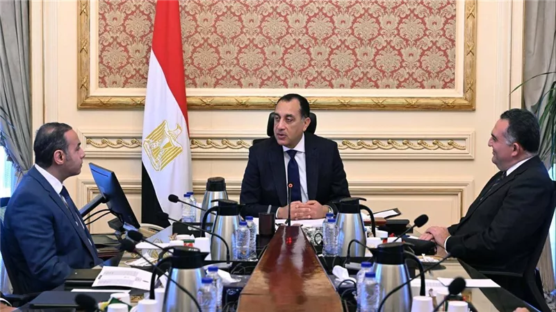 أخبار الحكومة اليوم الأحد الموافق 26 إبريل 2026 وقرارت الدولة