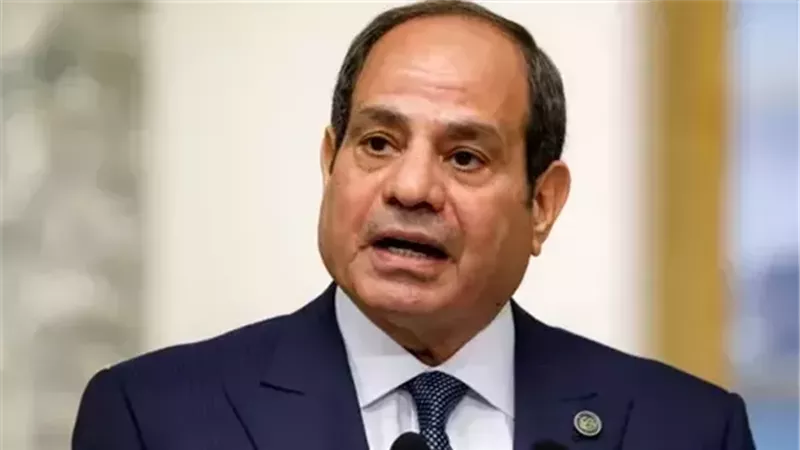 توجيهات الرئيس السيسي بخصوص ساحل البحر الأحمر.. إنشاء عدد من الأبراج السكنية