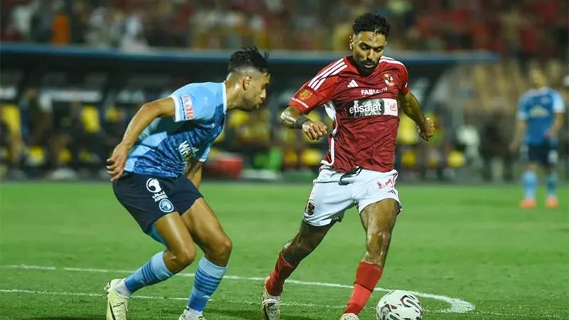 موعد مباراة الأهلي وبيراميدز والزمالك وإنبي بمرحلة تحديد البطل.. القنوات الناقلة