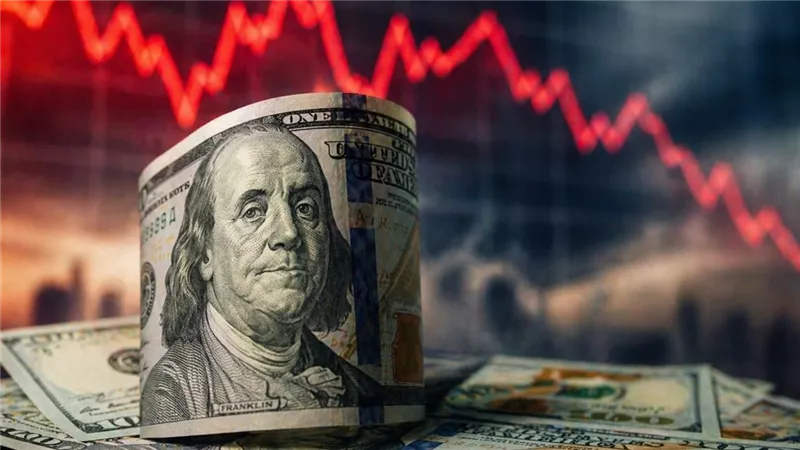 سعر الدولار في البنوك بعد تفاؤل الأسواق باتفاق أمريكا وإيران وتهدئة مضيق هرمز 