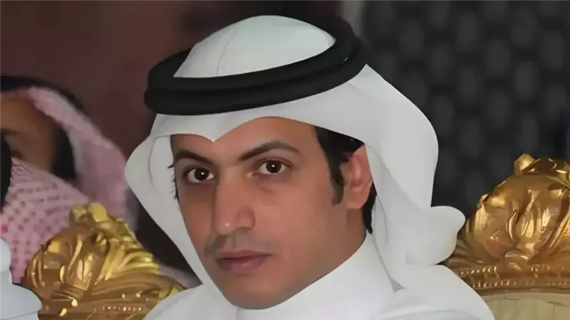 وفاة الفنان السعودي عادل العتيبي نجم 