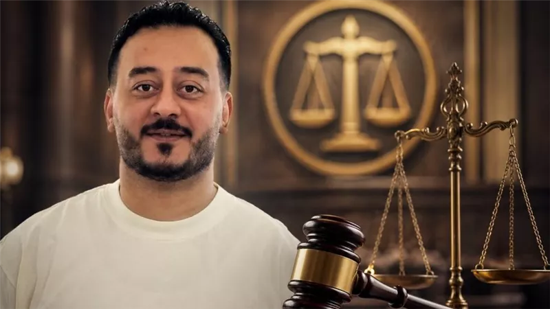 تطور جديد بقضية كيرلس حشمت.. محامٍ بالنقض يعرض فحص الملف بعد تأييد سجنه «رسالتكم وصلت»