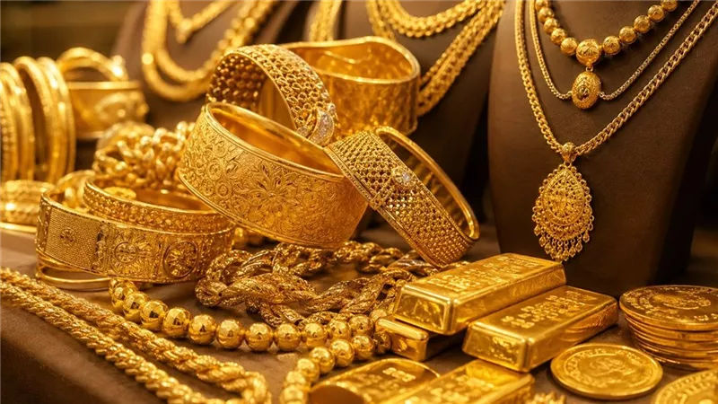 سعر الذهب اليوم الأربعاء 17 يونيو 2026 يستقر في مصر وعيار 21 يسجل 6245 جنيهًا