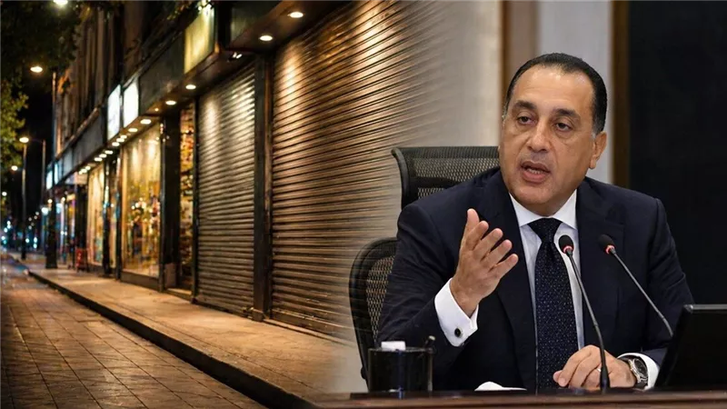 زيادة الإيجار القديم للمحلات 15% من سبتمبر.. اعرف الفئات المشمولة وطريقة الحساب