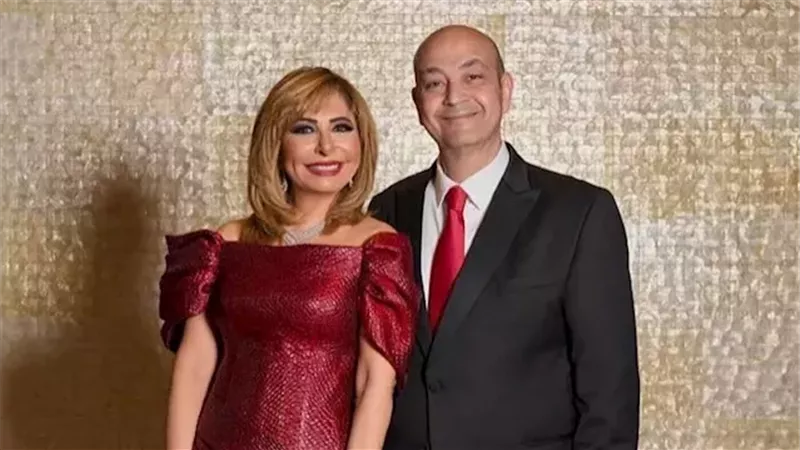 مصادر مقربة تنفي عودة عمرو أديب لـ لميس الحديدي مرة أخرى بعد الإنفصال