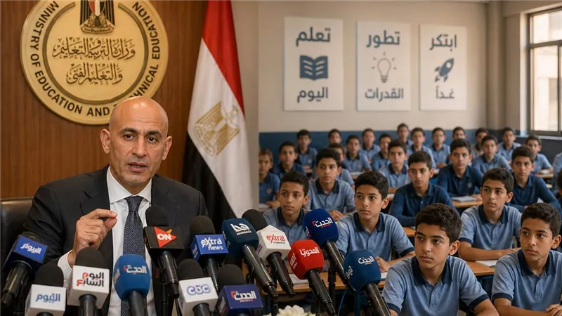 إجازة عيد العمال تعطل الدراسة يوم 7 مايو 2026 وتمتد حتى السبت بسبب العطلة الأسبوعية