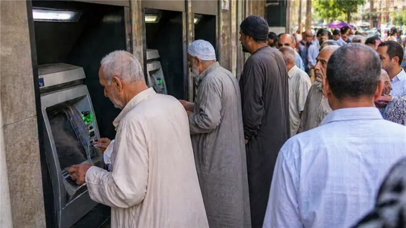 صرف معاشات مايو 2026 لـ11.5 مليون مواطن بدءًا من الجمعة دون زيادة جديدة