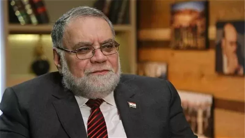 وفاة المحامي مختار نوح … كان عضوا في جماعة الإخوان وانشق عنهم وحذر من أفكارهم