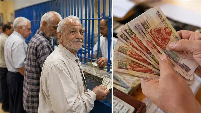 زيادة المعاشات 2026 تبدأ رسميًا في يوليو وحسم موعد التطبيق وتفاصيل النسبة المرتقبة