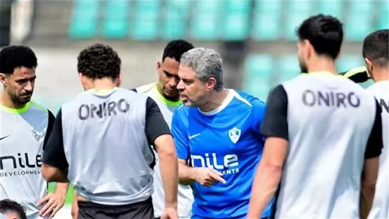 أخبار مباراة الأهلي والزمالك واستعدادات الفريقين للقمة الجمعة القادمة
