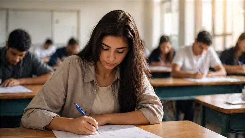 موعد امتحانات الثانوية العامة 2026 يبدأ 21 يونيو وتفاصيل توزيع الأسئلة وجدول الامتحانات