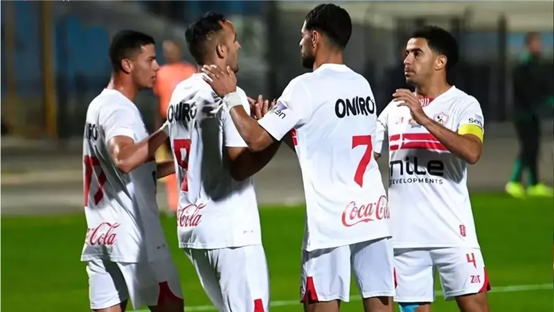 قبل مباراة القمة.. الفيفا يعلن إيقاف قيد نادي الزمالك للمرة الـ 15