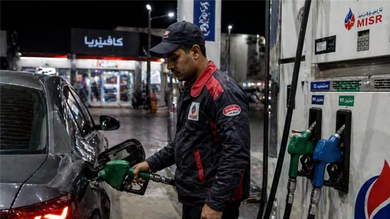استقرار أسعار البنزين والسولار والبوتاجاز في مصر اليوم الخميس 30 أبريل 2026 دون تغييرات جديدة