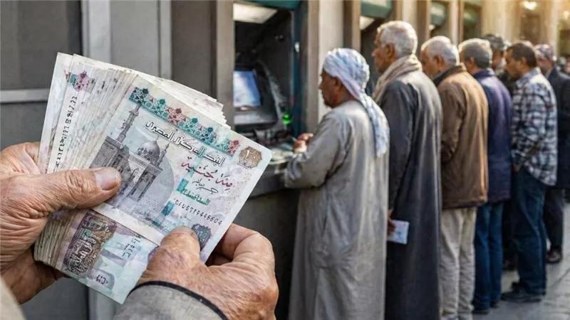 تعديل قانون التأمينات لا يتضمن زيادة المعاشات ويوضح مصير الحد الأقصى للزيادة السنوية