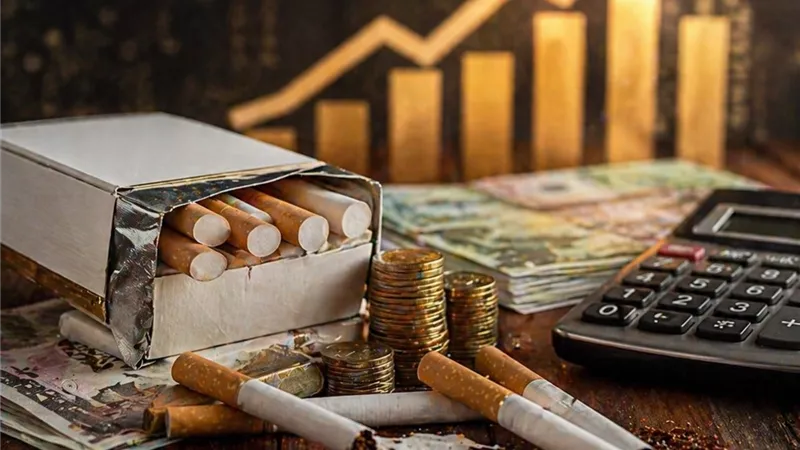 أسعار السجائر المحلية والمستوردة في مصر اليوم بعد الزيادة الأخيرة وتأثيرها على المستهلكين