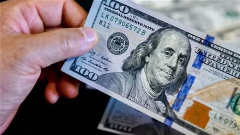 سعر الدولار مقابل الجنيه المصري في البنوك والسوق الموازية بنهاية تعاملات الأربعاء 22 يوليو 2026