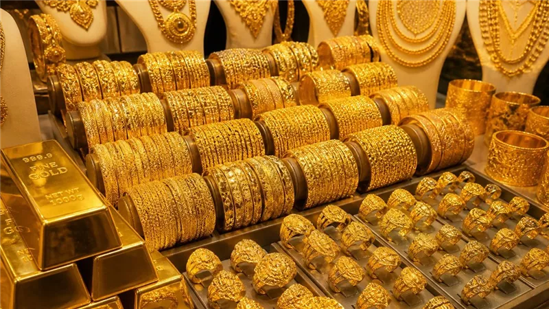 استقرار أسعار الذهب اليوم الخميس 30 يوليو 2026 في مصر وعيار 21 يسجل 5985 جنيه للجرام 