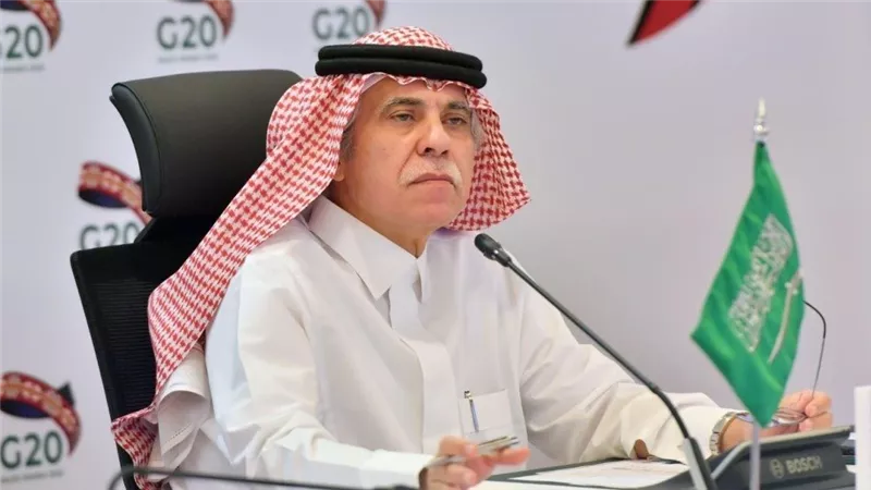 القصبي يترأس اجتماع وزراء تجارة الخليج لمناقشة اتفاقيات التجارة الحرة وتعزيز التبادل التجاري بين دول المجلس