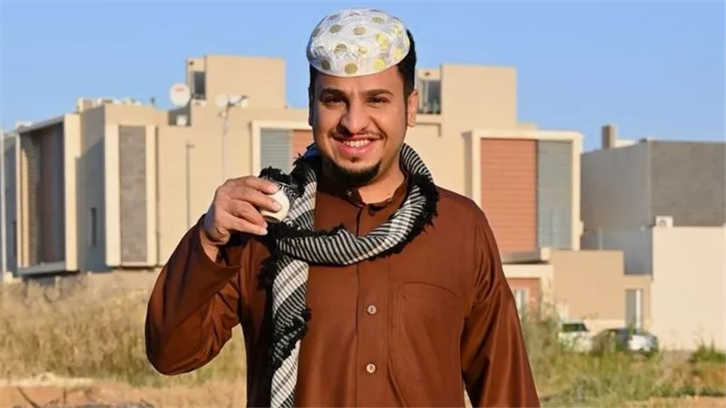 عبد العزيز الفريحي يعلن ملكيته لفكرة شباب البومب ويثير الجدل مع فيصل العيسي