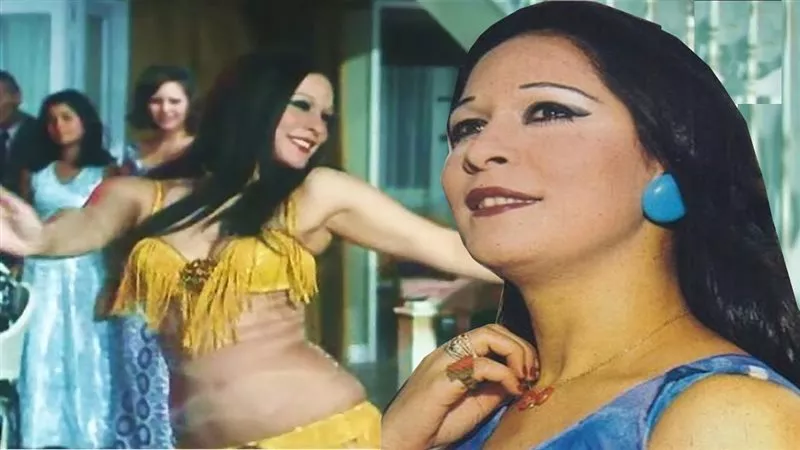 وفاة الفنانة سهير زكي بعد صراع مع المرض ومعاناة حادة في التنفس