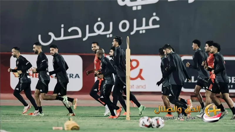 وضع الأهلي في الدوري المصري.. تساؤلات حول إمكانية حصوله على البطولة ومواعيد المواجهات القادمة