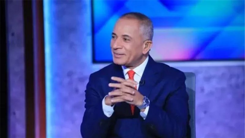 حذف فيديوهات ضياء العوضي.. . مطالب أحمد موسى من المجلس  الأعلى للإعلام 