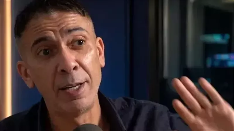 خالد منتصر وعمرو أديب يعلقان على أزمة المرحوم ضياء العوضي ونظام الطيبات