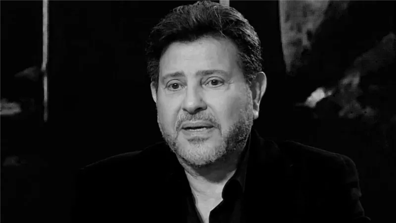 وفاة الفنان هاني شاكر وتحديد موعد ومكان صلاة الجنازة والعزاء رسميًا