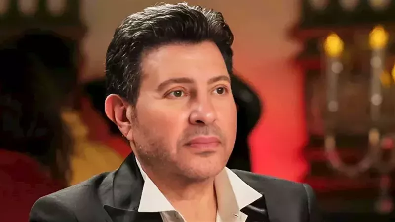 المطربة نادية مصطفى تعلن موعد وصول جثمان هاني شاكر إلى مصر