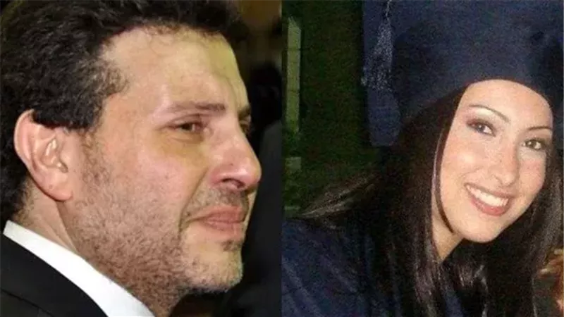 الجمهور يعيد تصريحات هاني شاكر في حديثه عن وفاة ابنته بمرض السرطان