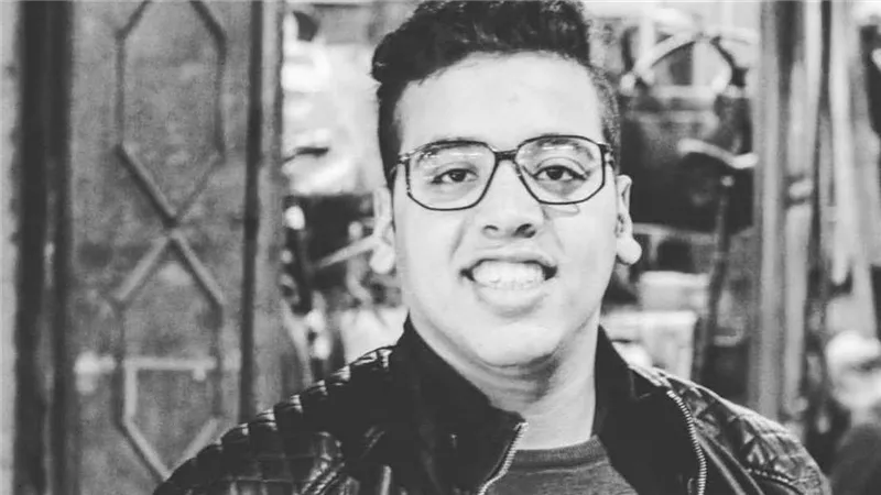 مصرع المهندس نادر موريس عدلي الملواني في حادث أليم بالمنيا والجنازة بكنيسة القديسة دميانة