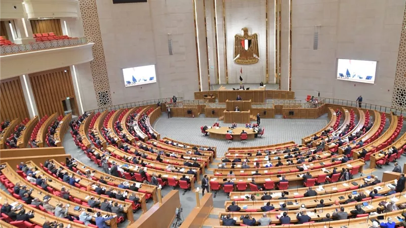 النواب يوافق على تعديل قانون التأمينات الاجتماعية والمعاشات لتحقيق التوازن المالي وحماية أصحاب المعاشات