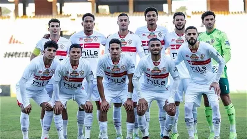 تساؤلات حول مطالب لاعبي الزمالك بالحصول على رواتبهم ومستحقاتهم قبل نهائي الكونفدرالية