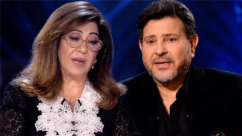 توقعات ليلى عبد اللطيف عن وفاة هاني شاكر تثير جدلاً واسعًا على مواقع التواصل 