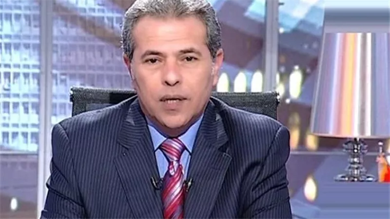 توفيق عكاشة يتوقع تحركًا عسكريًا أمريكيًا إسرائيليًا ضد إيران خلال 72 ساعة المقبلة