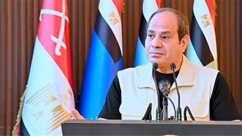 تنفيذا لتعليمات الرئيس السيسي.. تحرك حكومي لتطوير منظومة الدعم