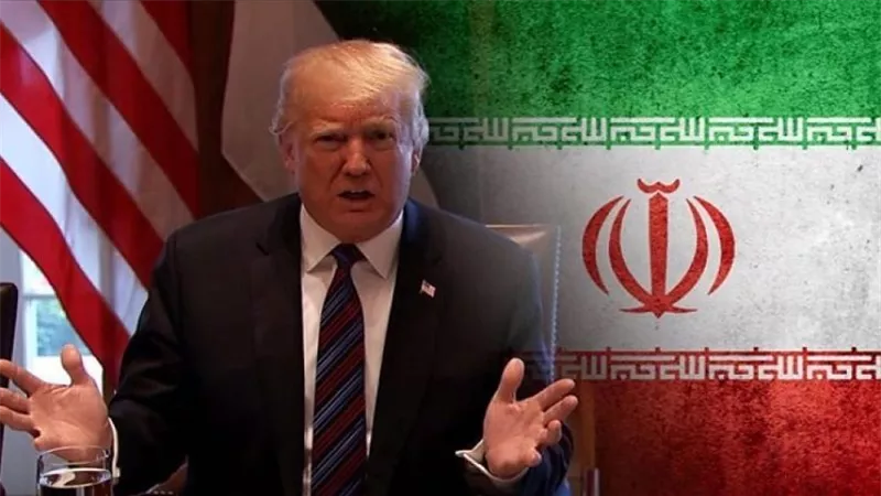 ترامب يعلن عن اتفاق مرتقب بين أمريكا وإيران ويعلق العمليات العسكرية في مضيق هرمز مؤقتًا