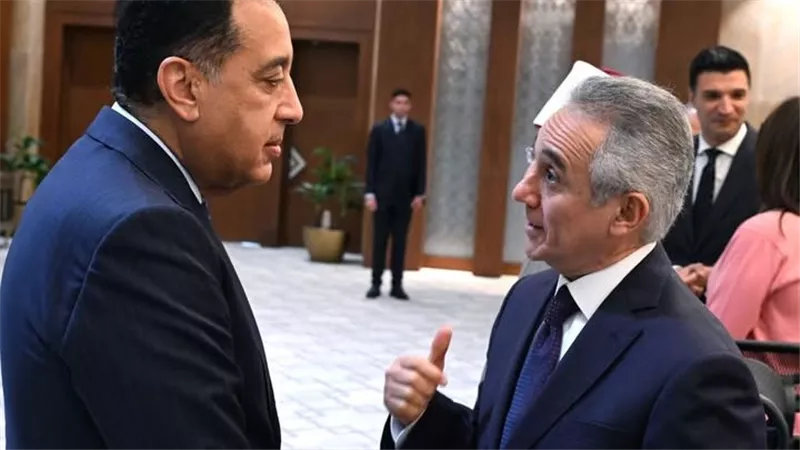 أخبار الحكومة اليوم الأربعاء السادس من مايو 2026 .. قرارات اجتماع الأربعاء