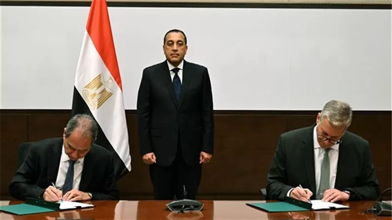 قرارات رئيس الوزراء اليوم في اجتماع الأربعاء الموافق السادس من مايو الجاري